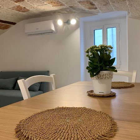 Nonna Rosa Maison Monopoli Zewnętrze zdjęcie