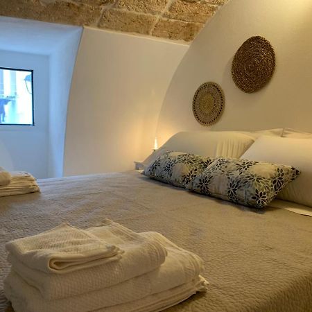 Nonna Rosa Maison Monopoli Zewnętrze zdjęcie
