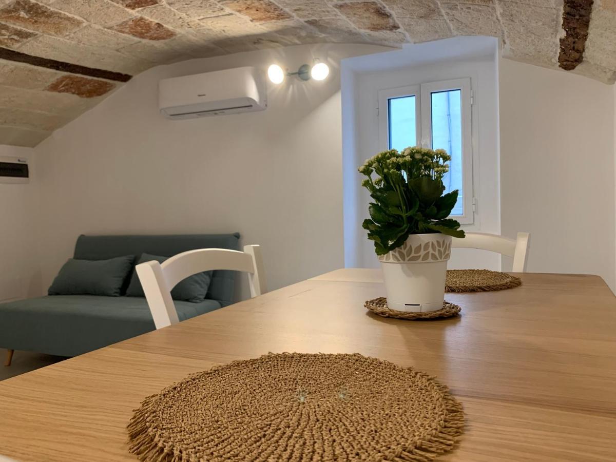 Nonna Rosa Maison Monopoli Zewnętrze zdjęcie
