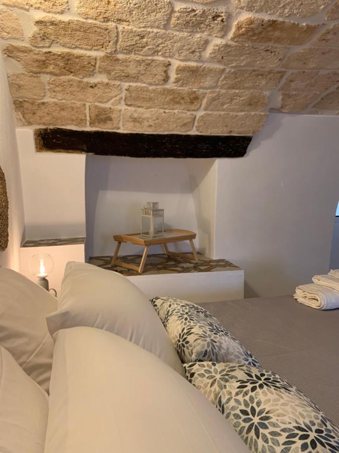 Nonna Rosa Maison Monopoli Zewnętrze zdjęcie