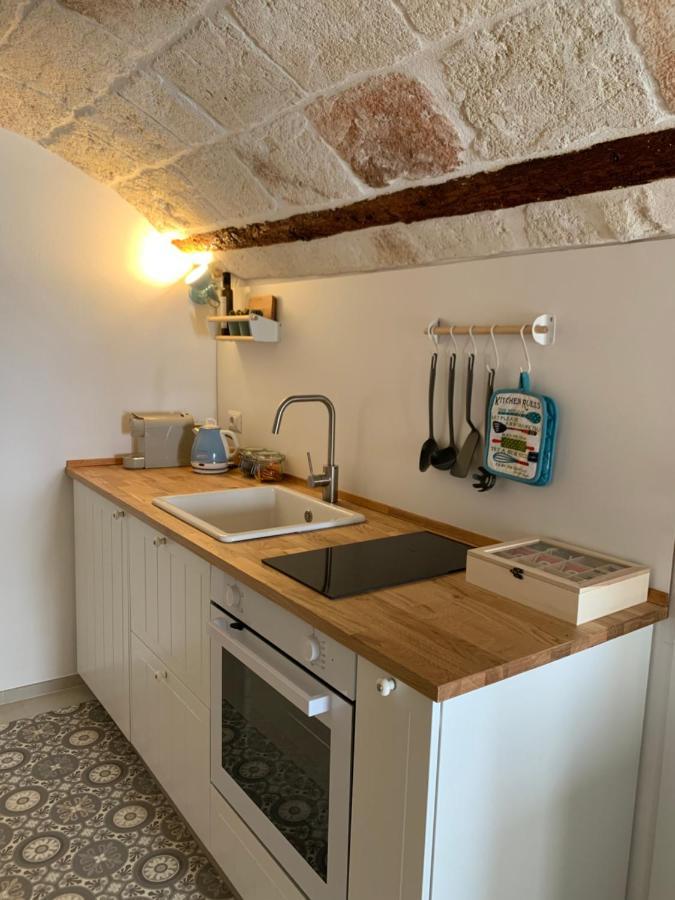 Nonna Rosa Maison Monopoli Zewnętrze zdjęcie