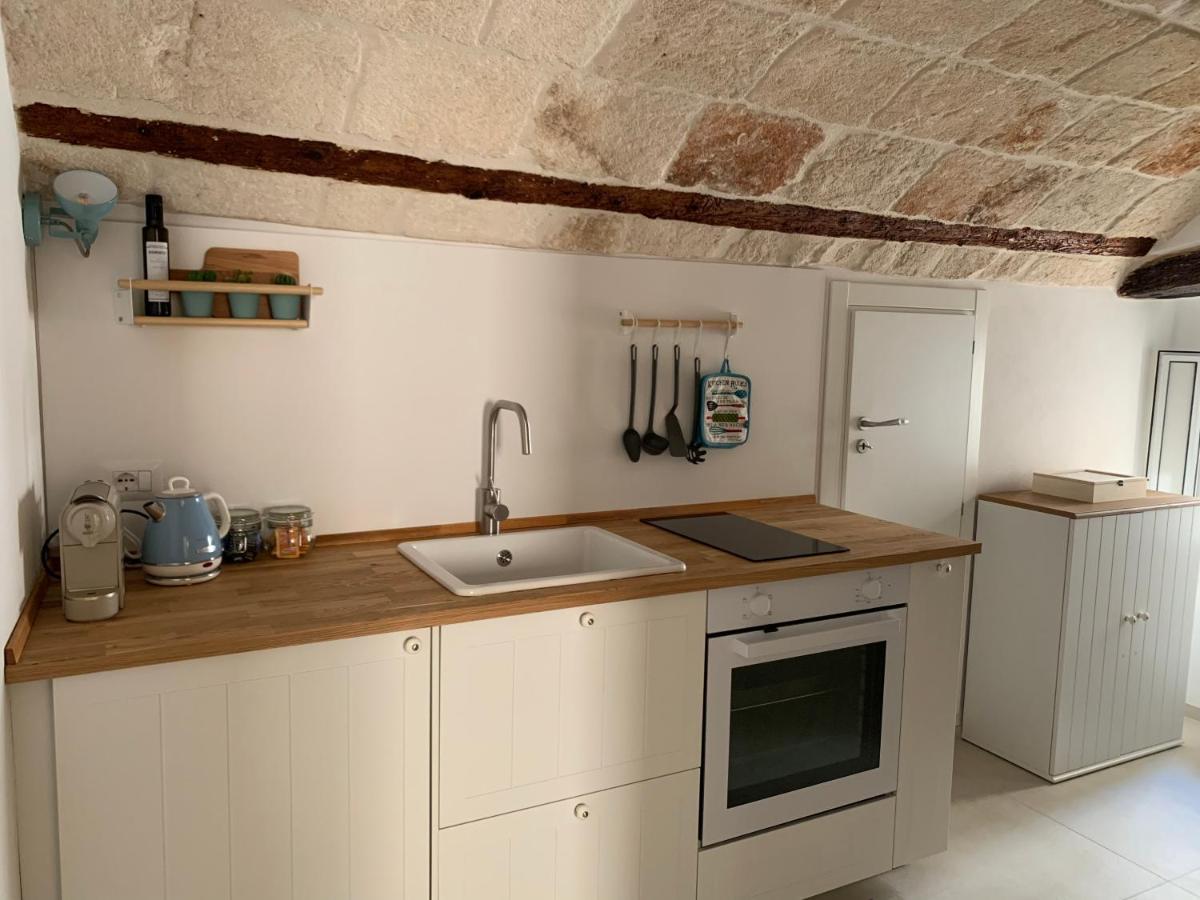 Nonna Rosa Maison Monopoli Zewnętrze zdjęcie