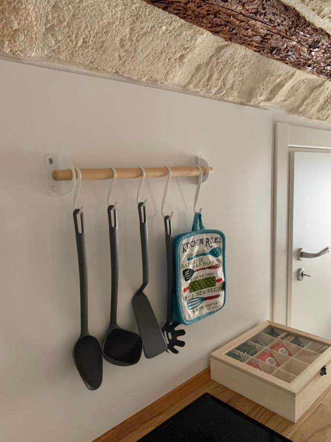 Nonna Rosa Maison Monopoli Zewnętrze zdjęcie