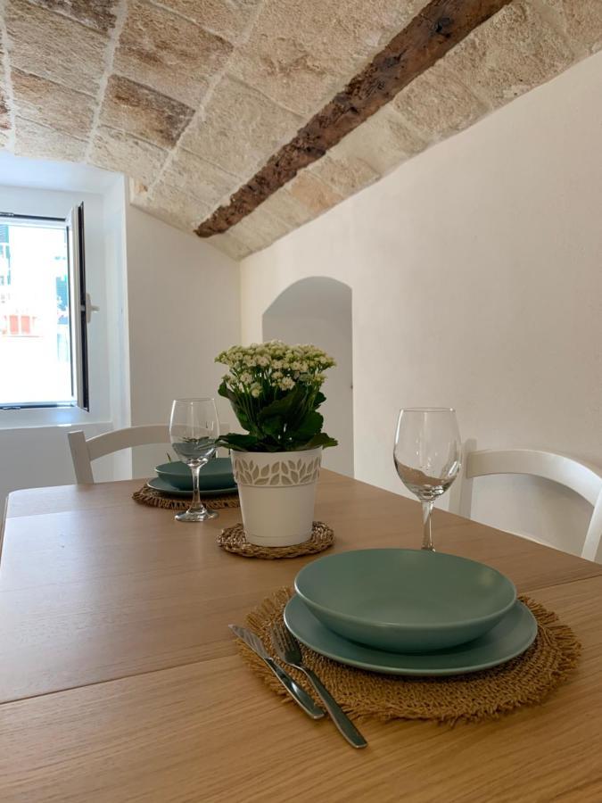 Nonna Rosa Maison Monopoli Zewnętrze zdjęcie